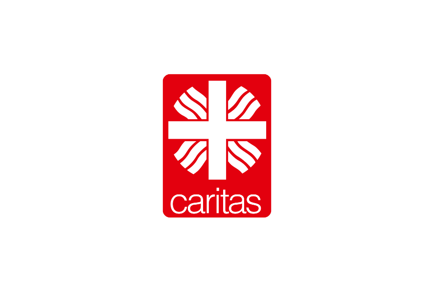 Caritas Logo Caritas Logo