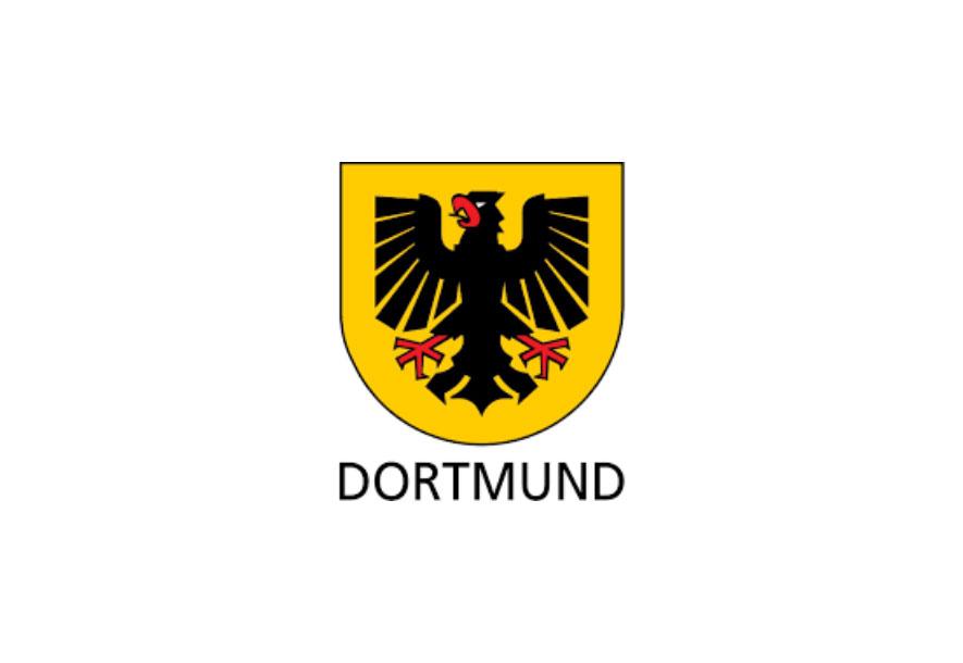 Stadt Dortmund Logo Stadt Dortmund Logo