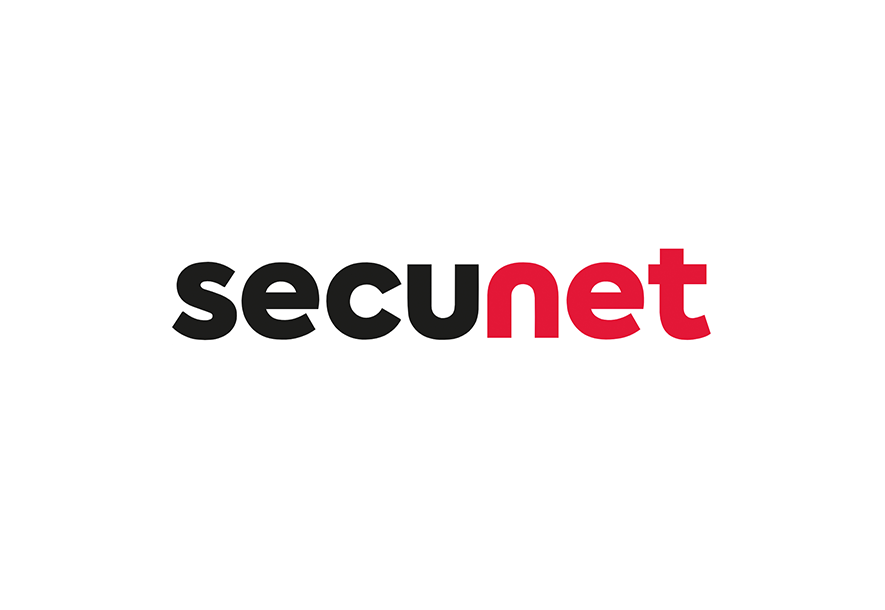 Secunet Logo Secunet Logo