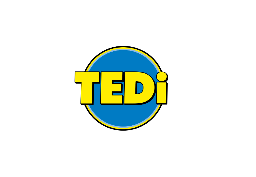 Tedi Logo Tedi Logo