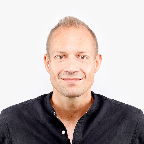 Daniel Raphael GmbH - Daniel - Product Owner / Consulting