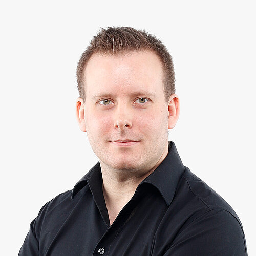 Patrick Raphael GmbH - Patrick - Serveradministration