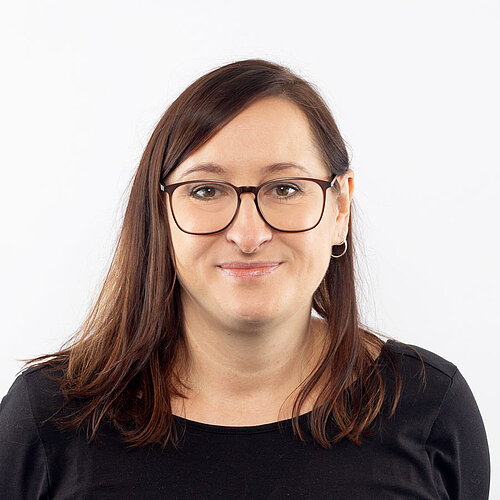 Raphael GmbH - Anna - UI/UX-Designerin, Scrum Master, Product Owner