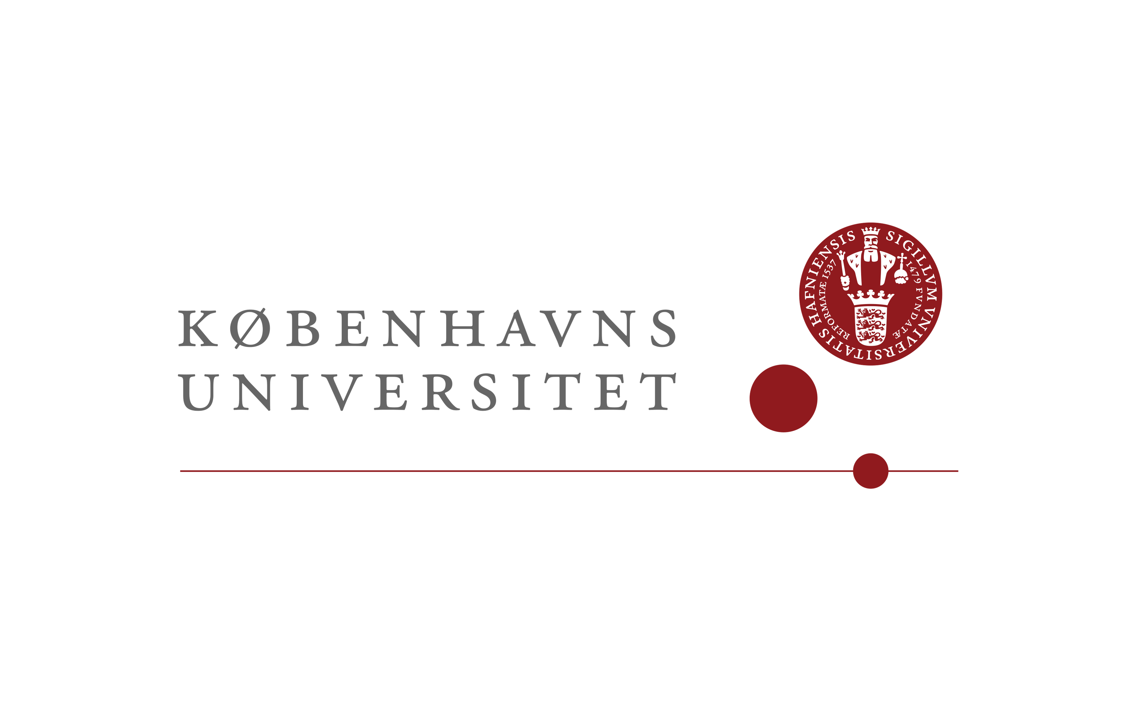 Logo University Copenhagen